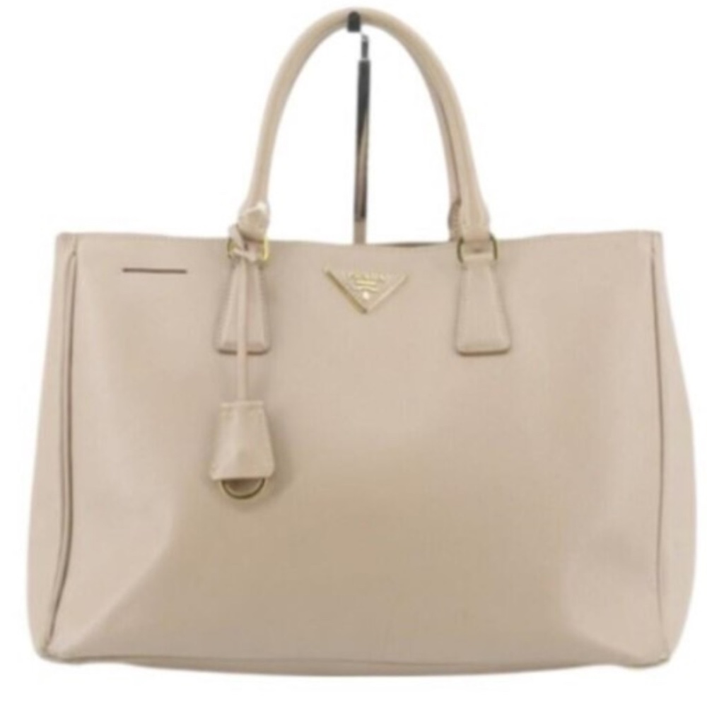 Prada Galleria Purse - Picture 1 of 11